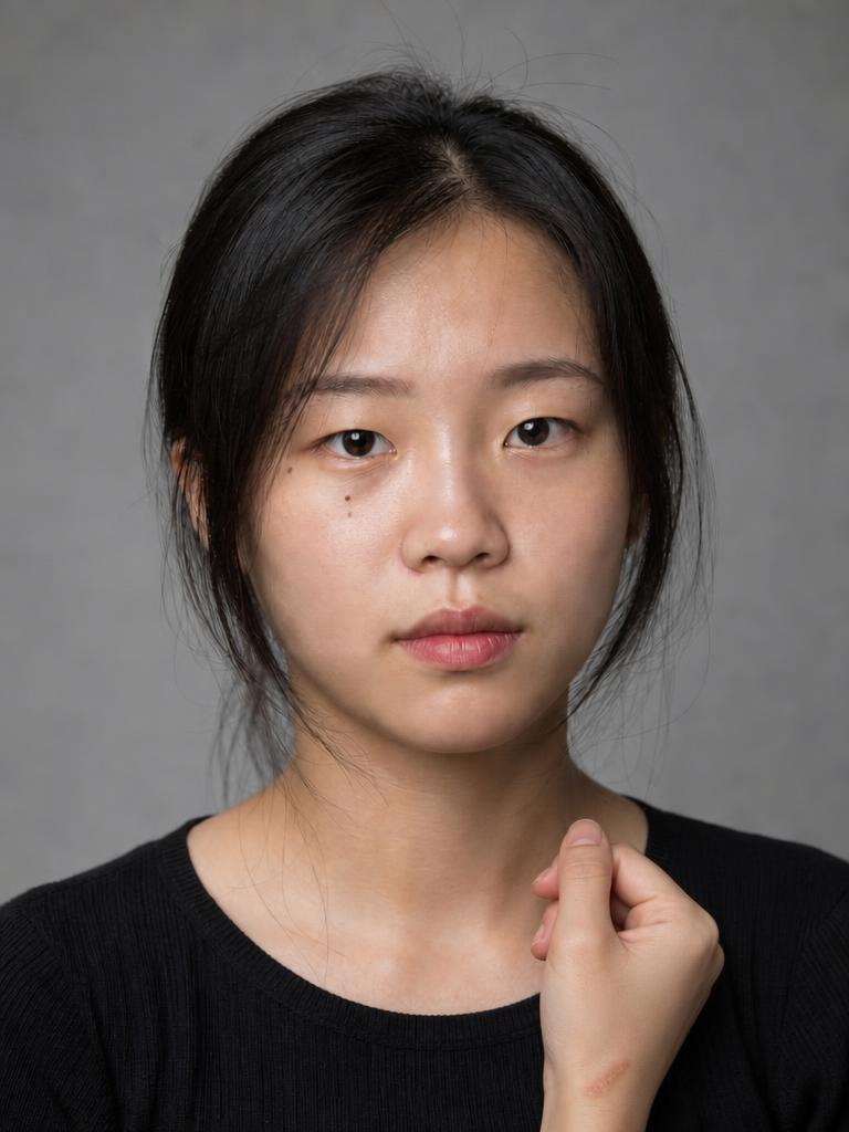 Mei-Lin Chen