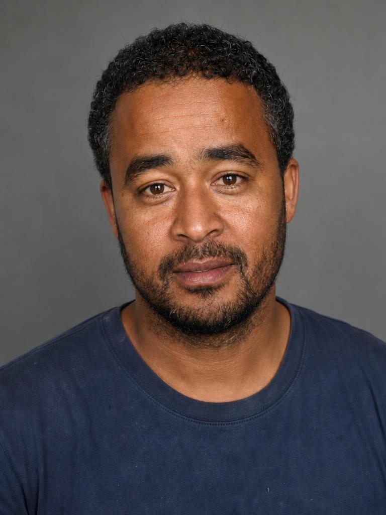 Sami Gebre