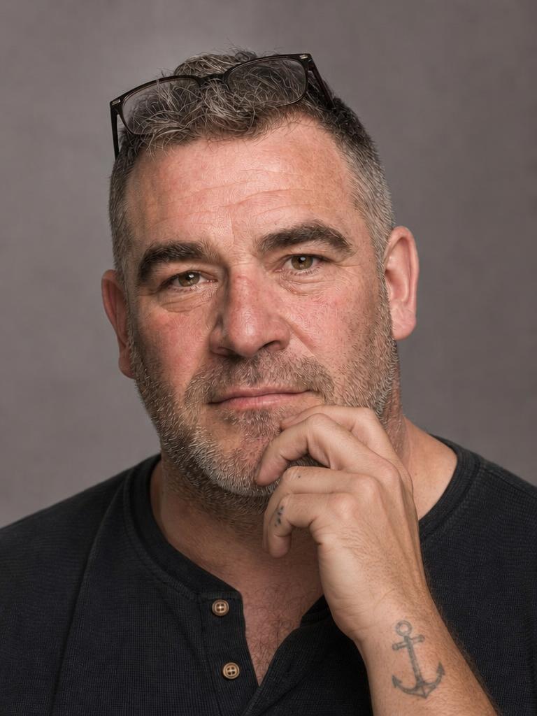 Bram Willems