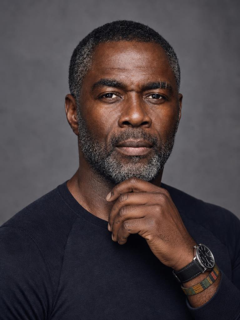 Julian Vance