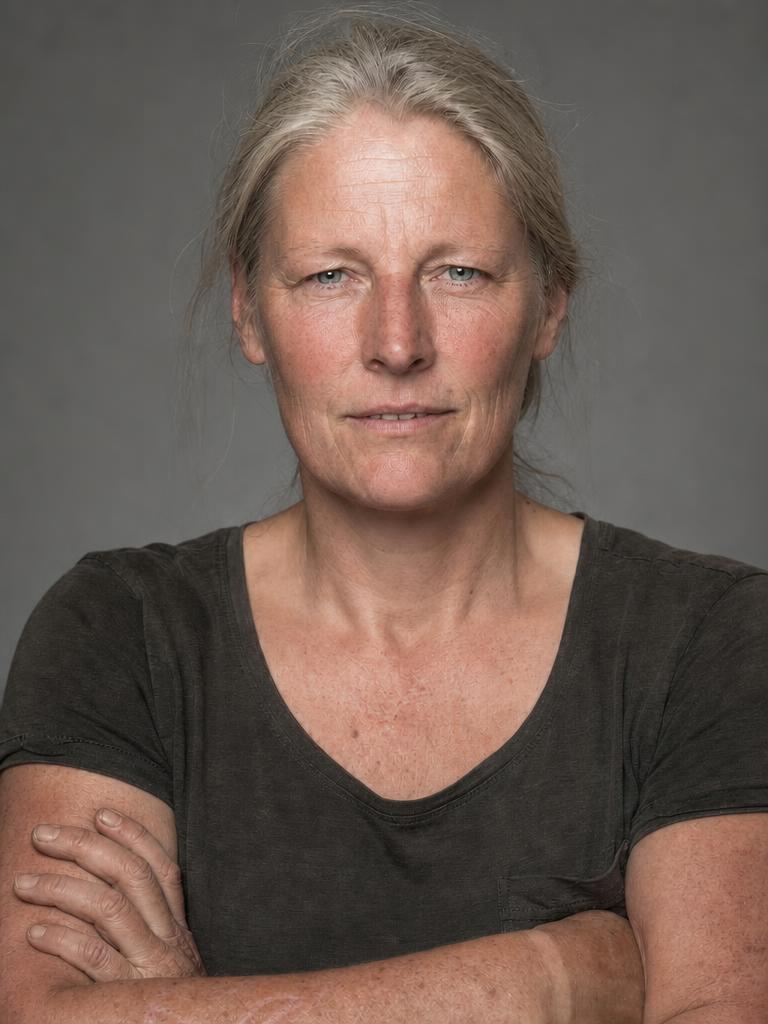 Liesbeth van Dael