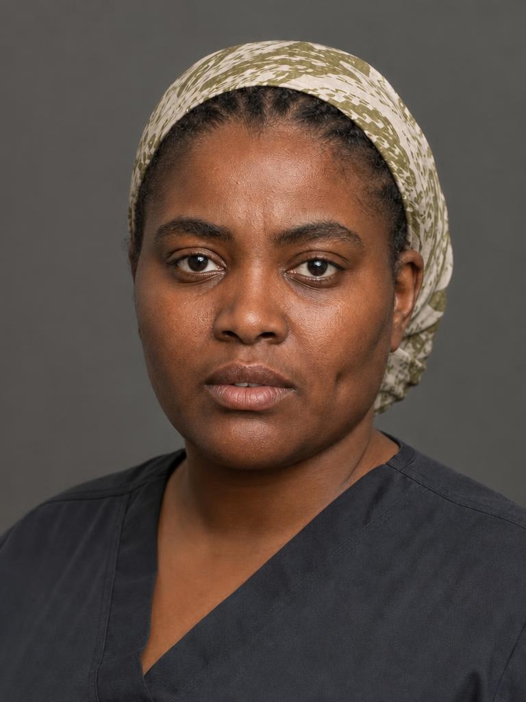 Zahara Diallo