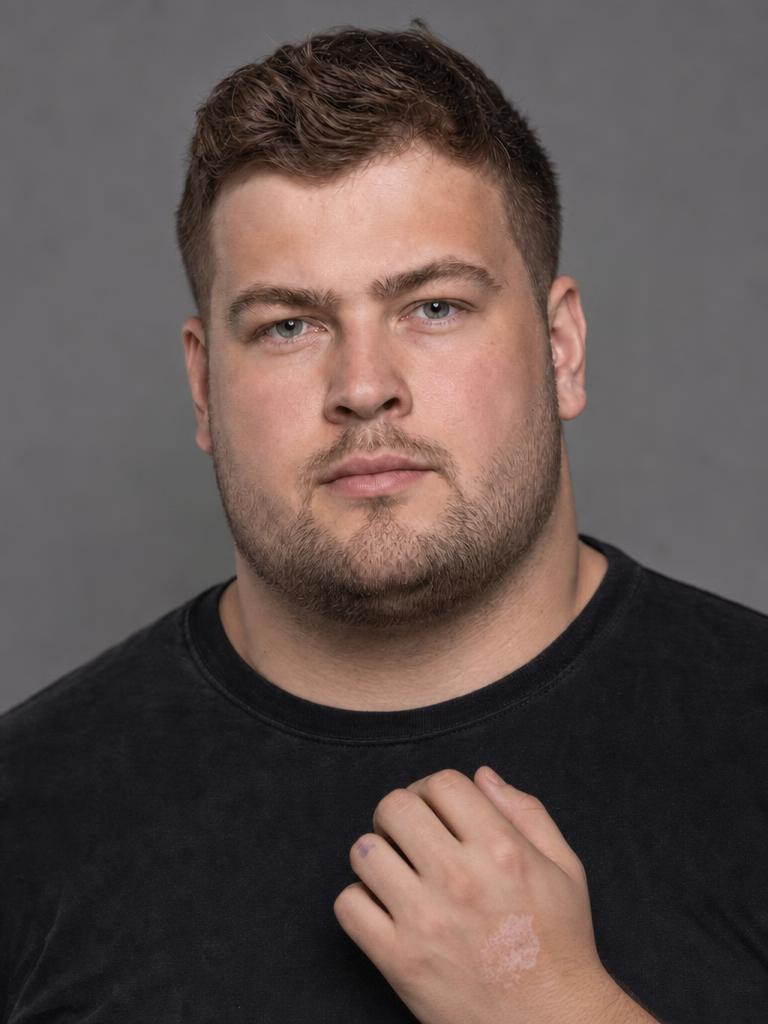 Lars Maes