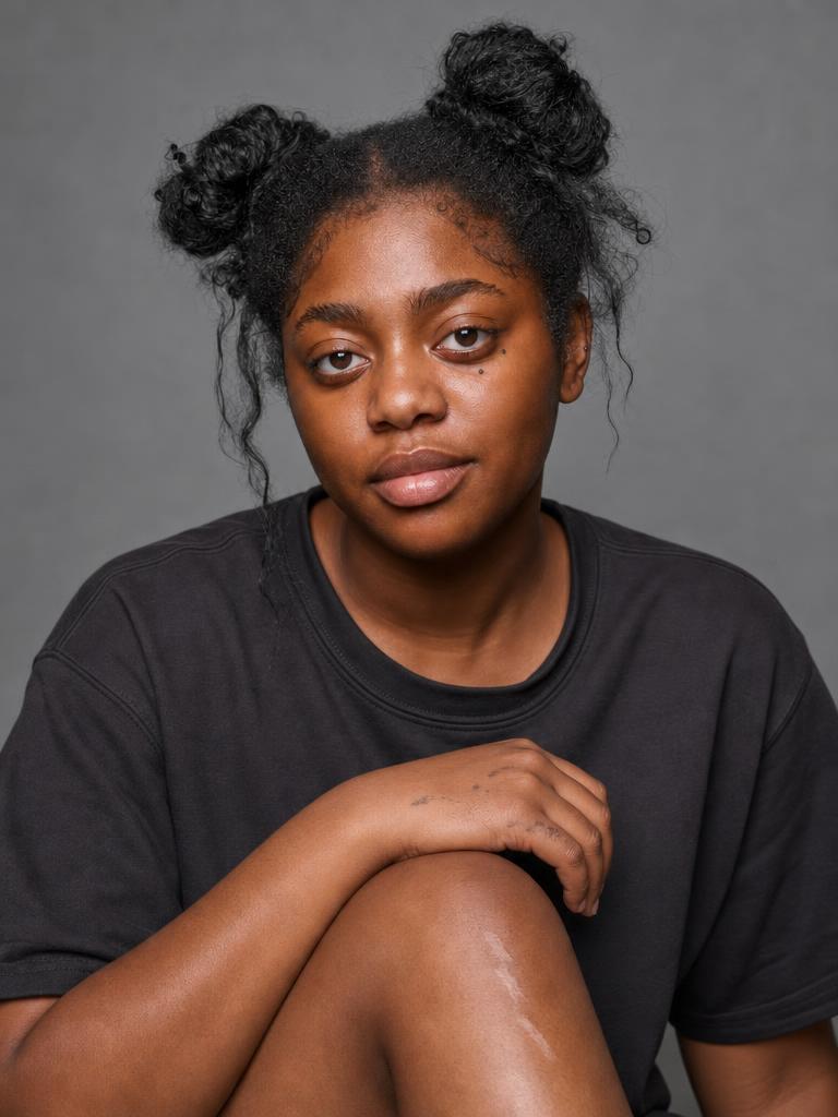 Amara Mbeki