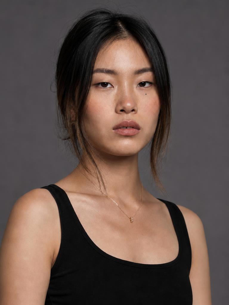 Maya Chen