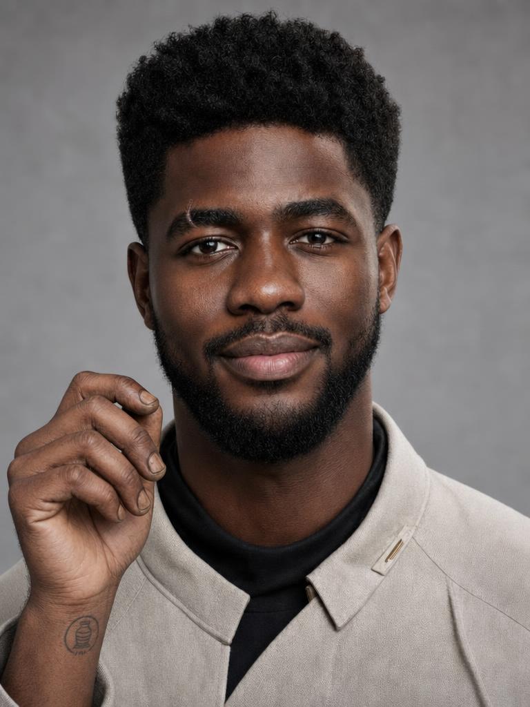 Kwame Osei