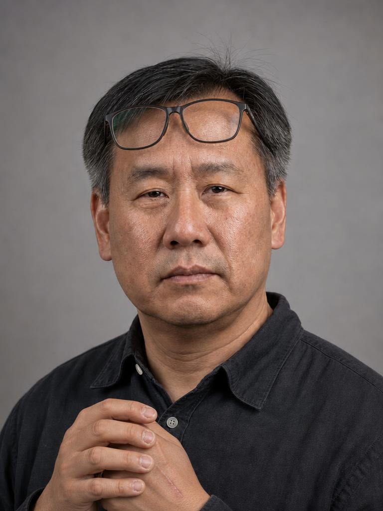 Dirk Verhoeven