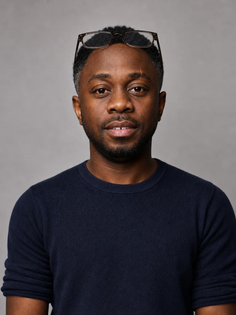 Yaw Asante