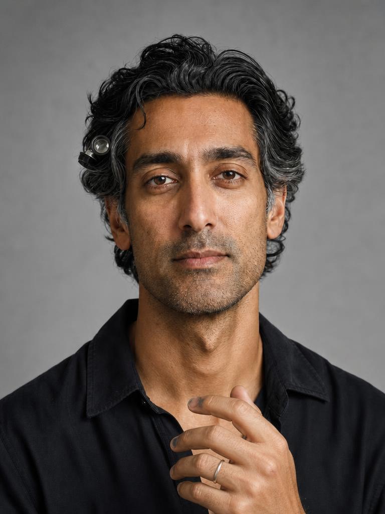 Arjun Mehta