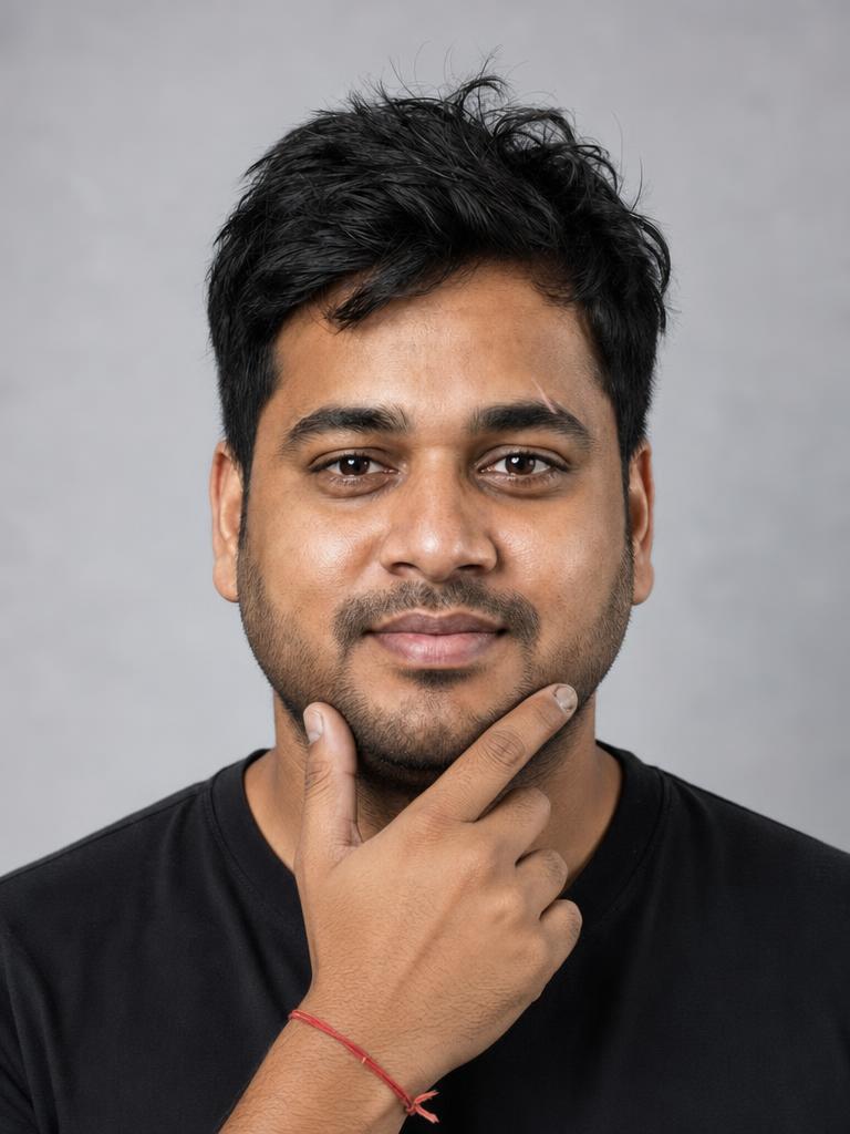 Samir Gupta