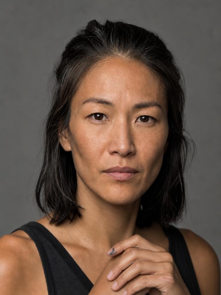 Elena Vance
