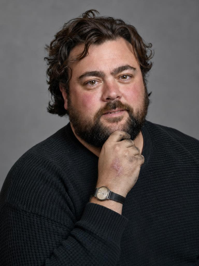 Julian Vane