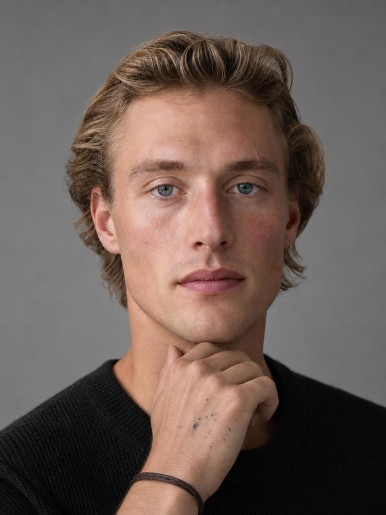 Elias Foss