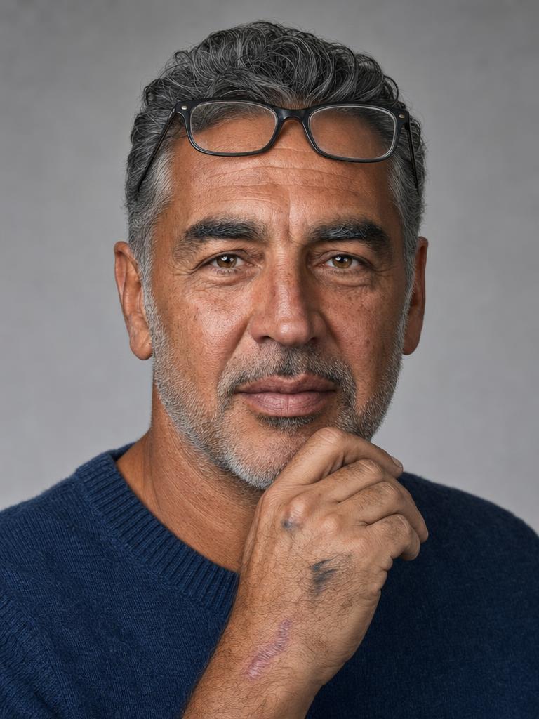 Arthur Cayfield