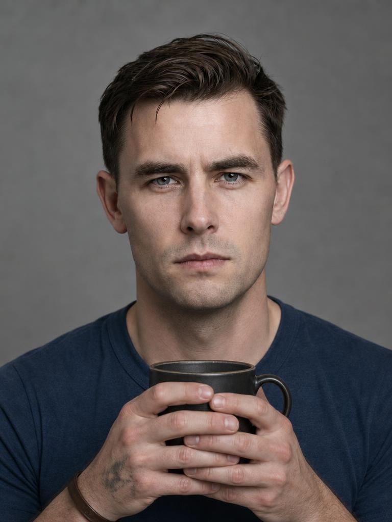 Arlo Finch