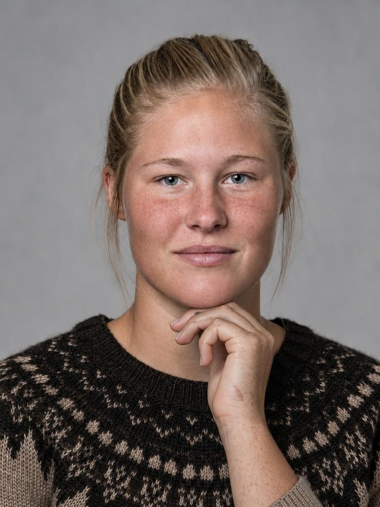 Maja Dahl