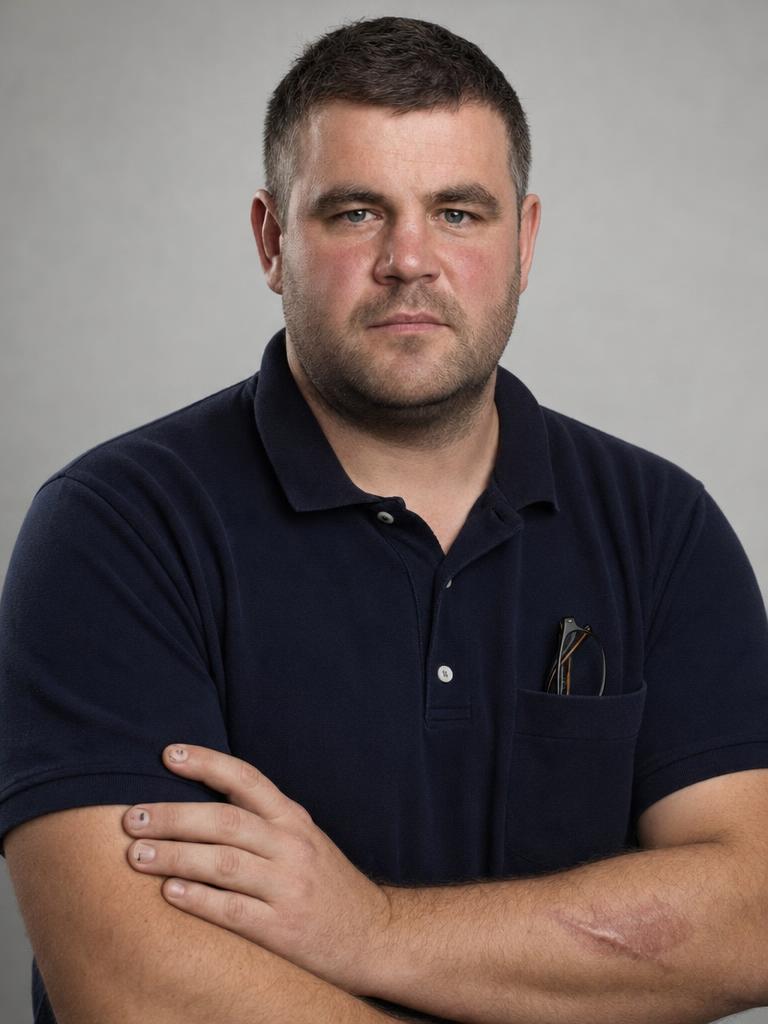 Marcus Bennett