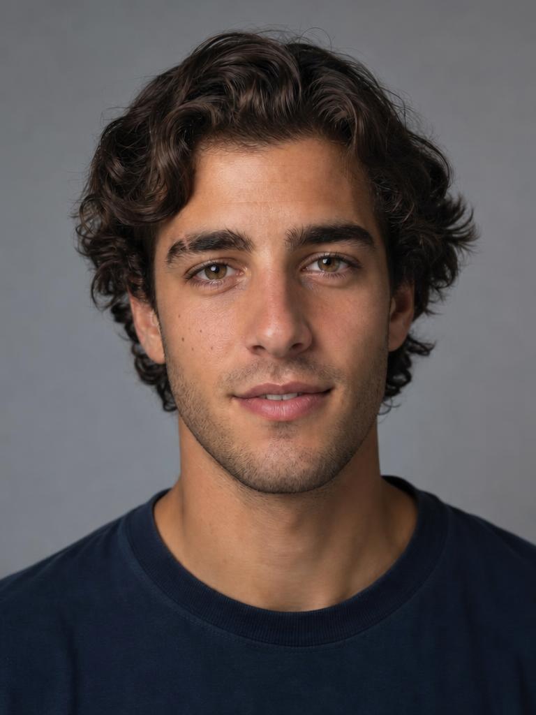 Mateo Dubois