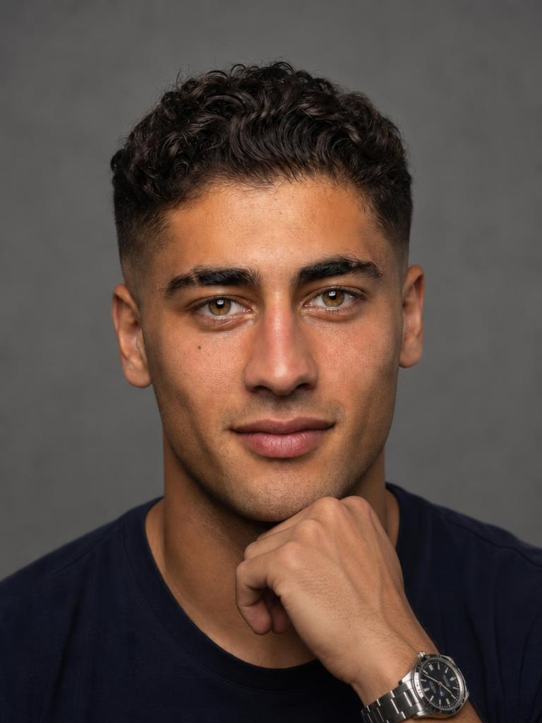 Amine Chraïbi