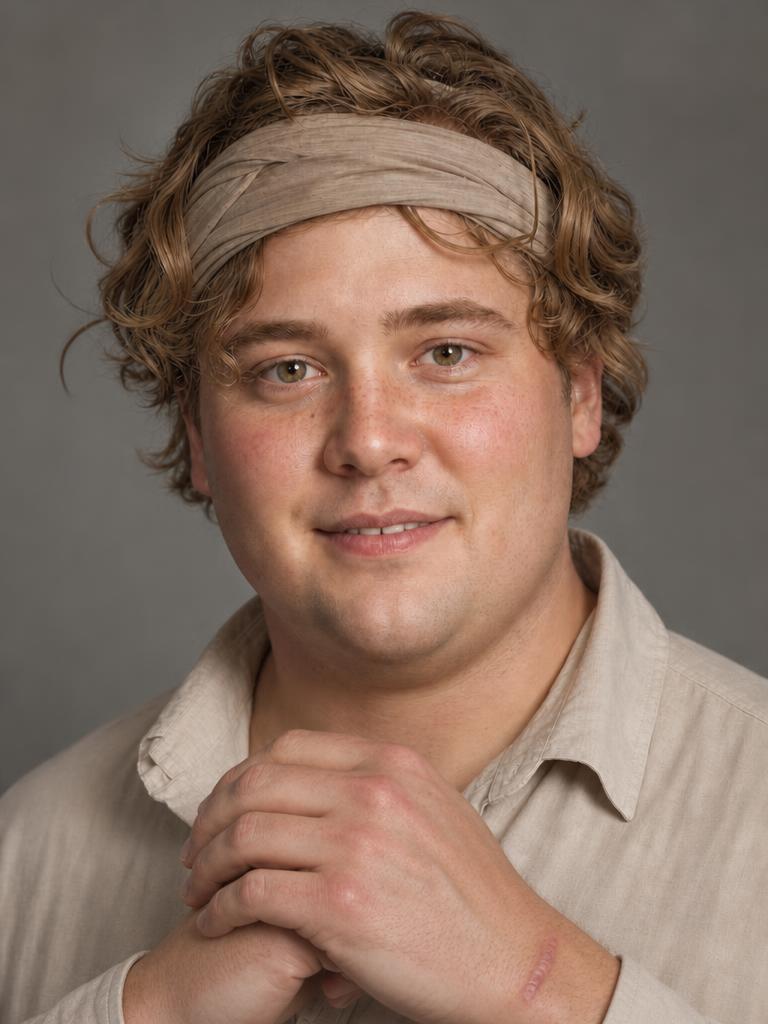 Toby Finchley