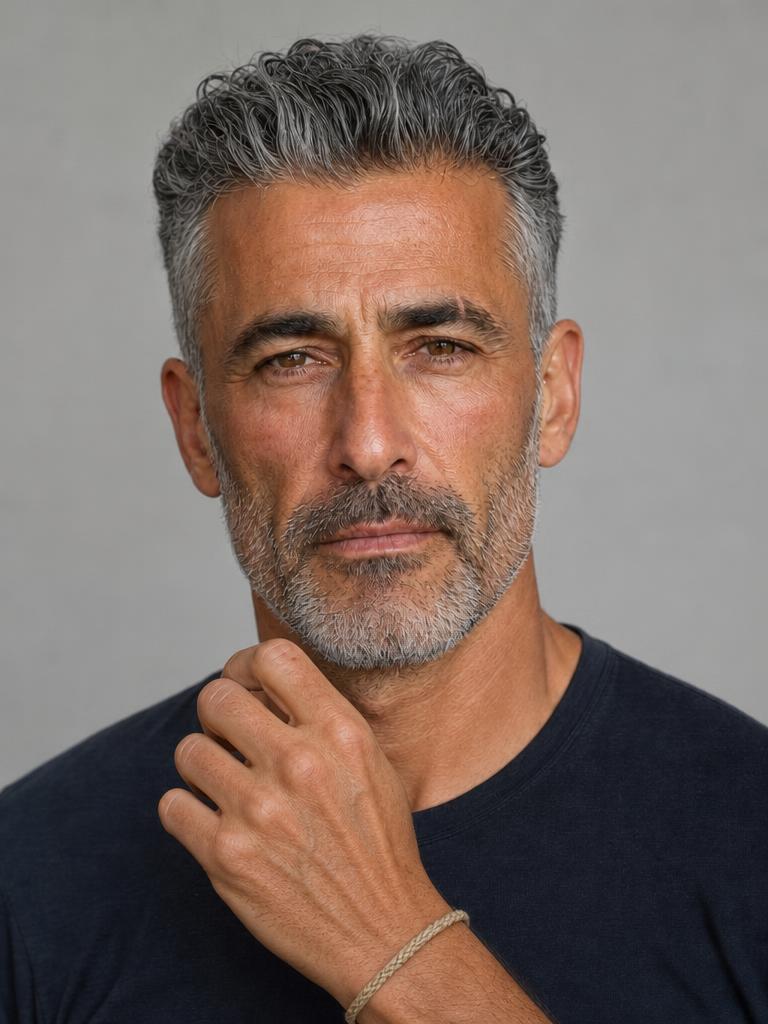 Elias Thorne