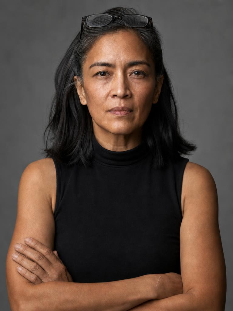 Lourdes Mendoza