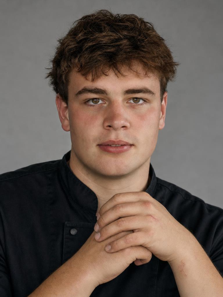 Toby Marsh