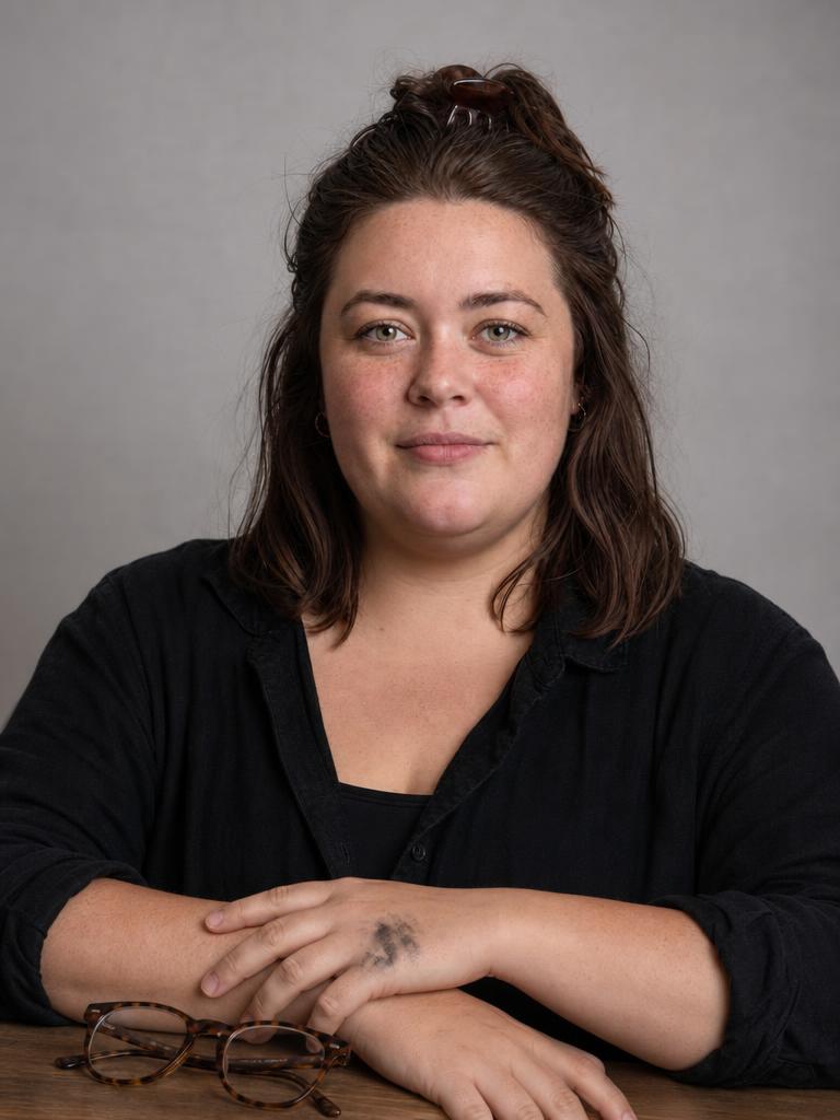 Imogen Whittaker