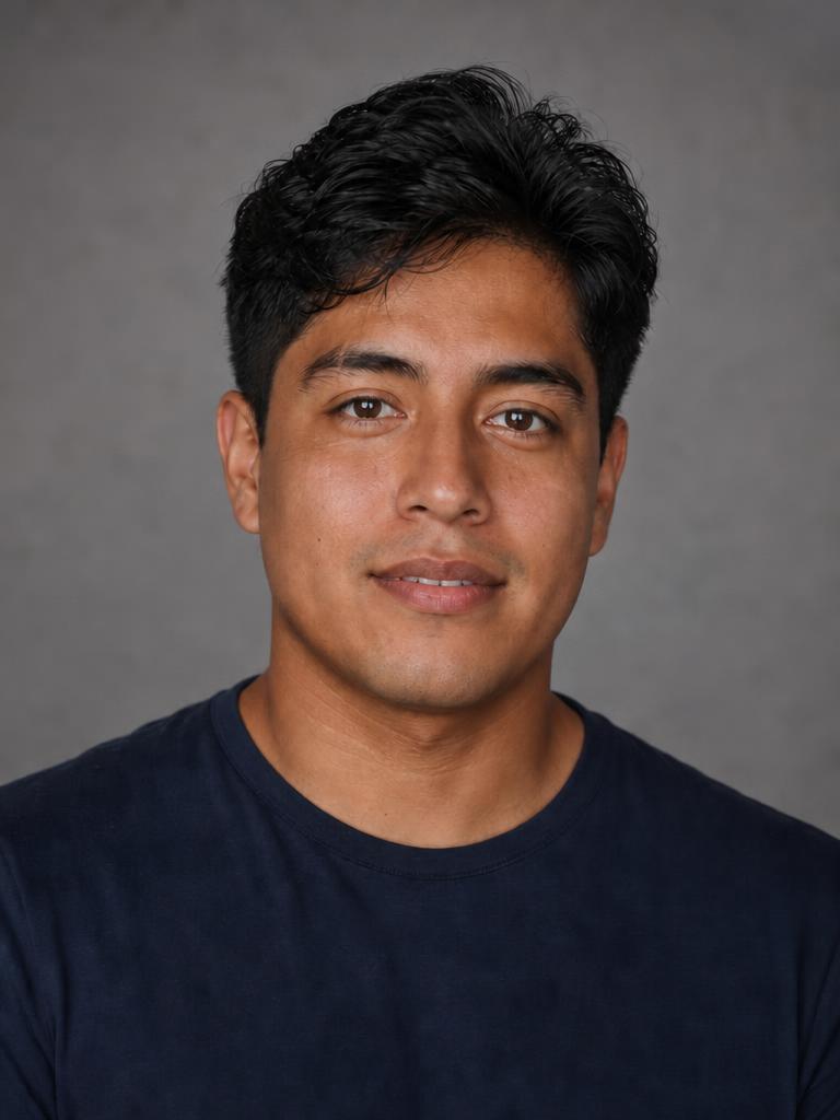 Diego Rosales