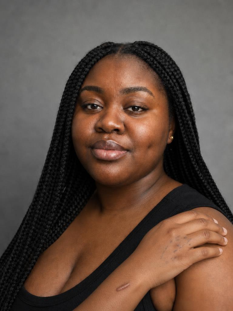 Kemi Adebayo