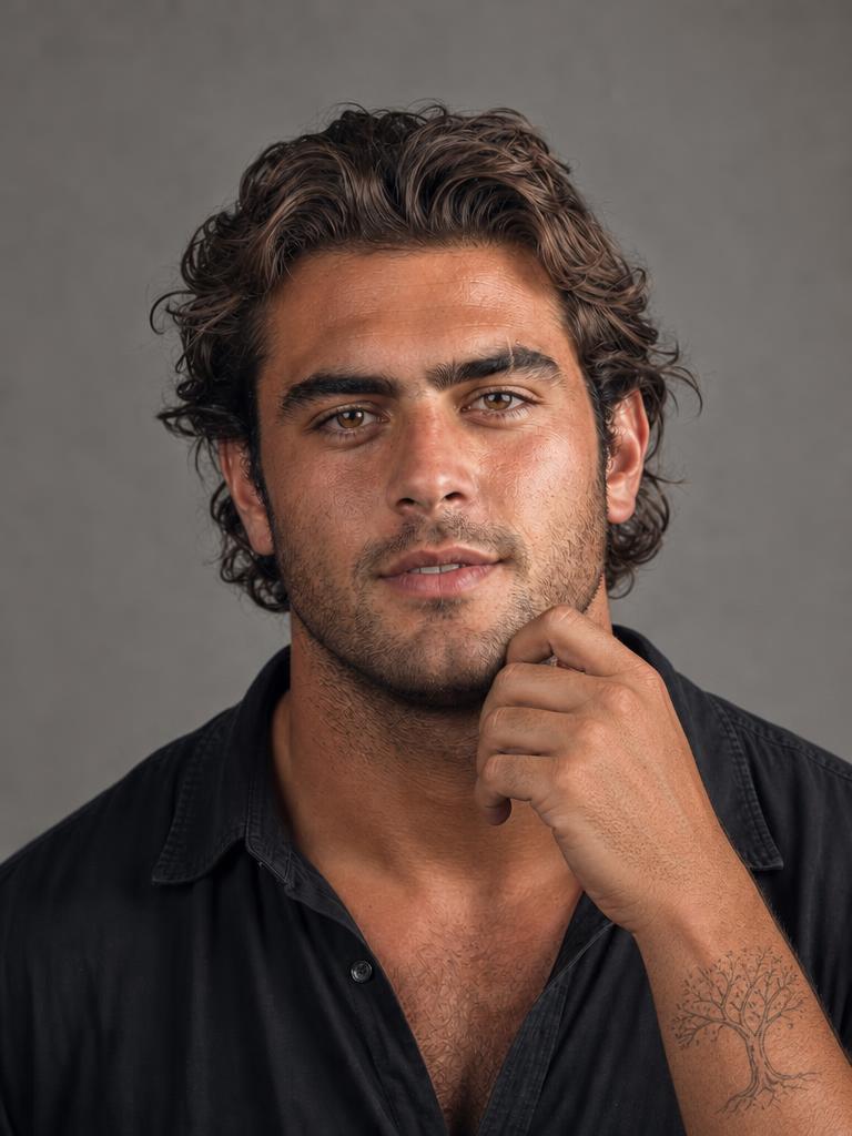 Mateo Alva