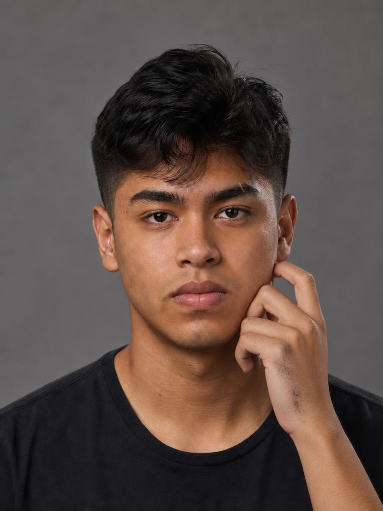 Mateo Setiawan