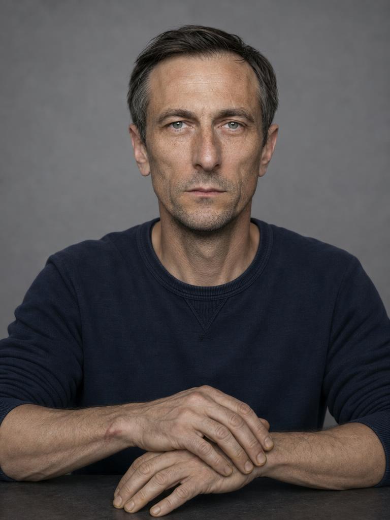 Robert Szymanski
