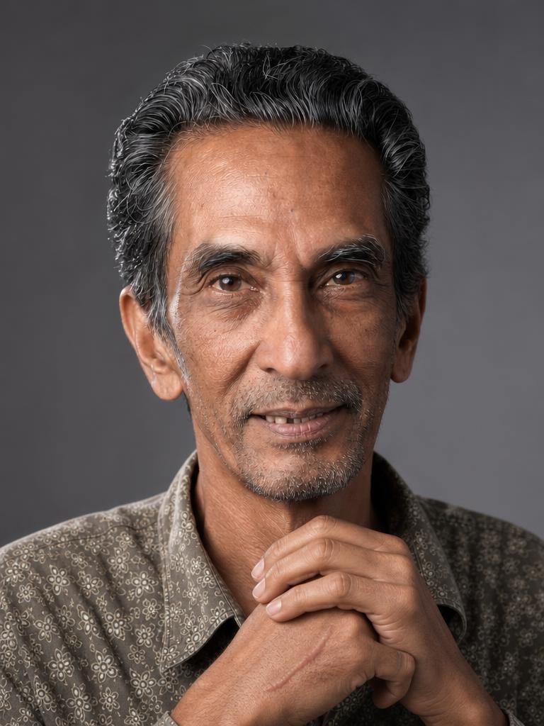 Malik Mansouri