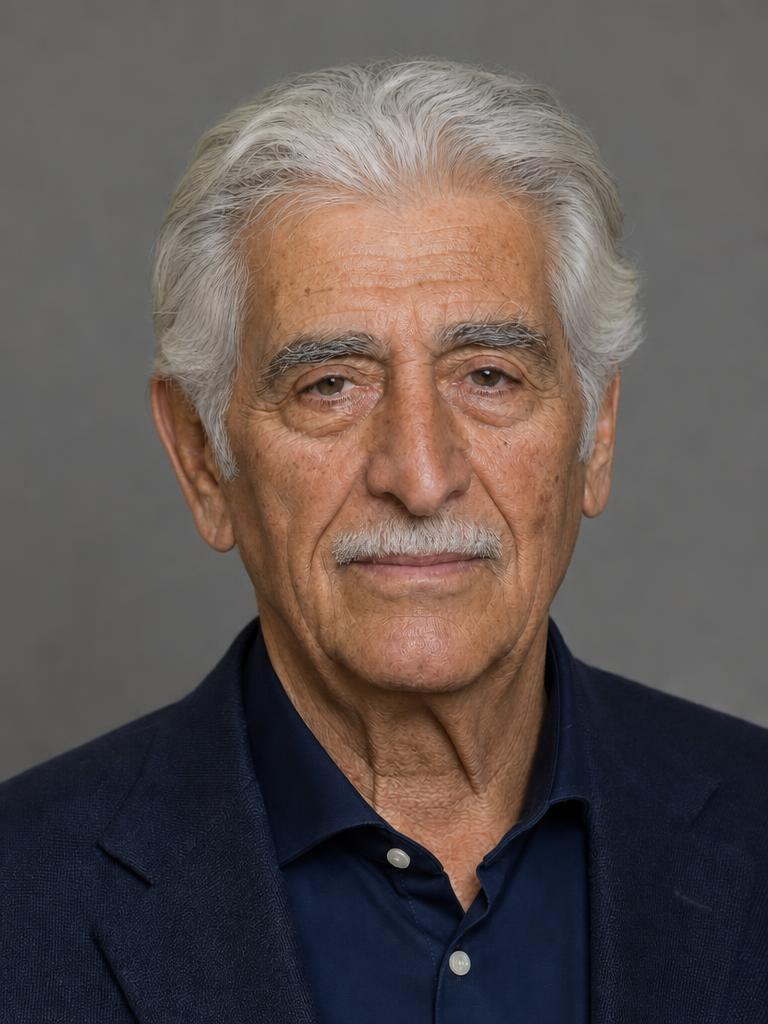 Paolo Halloway