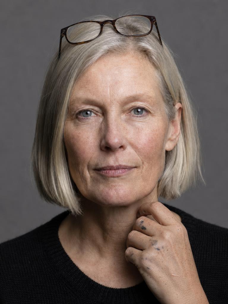 Rosa Sterling