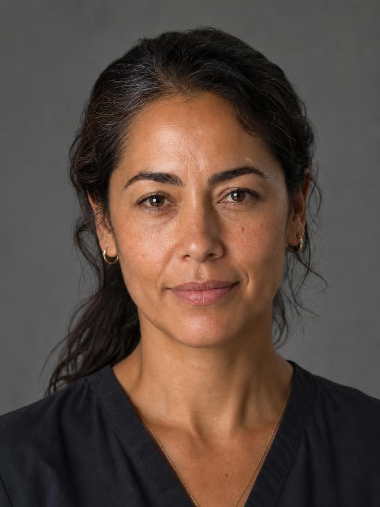 Sofia Myhre