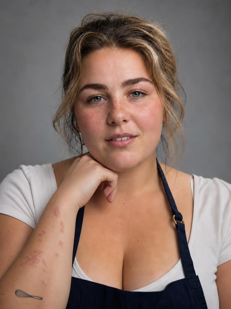 Maja Grønvik