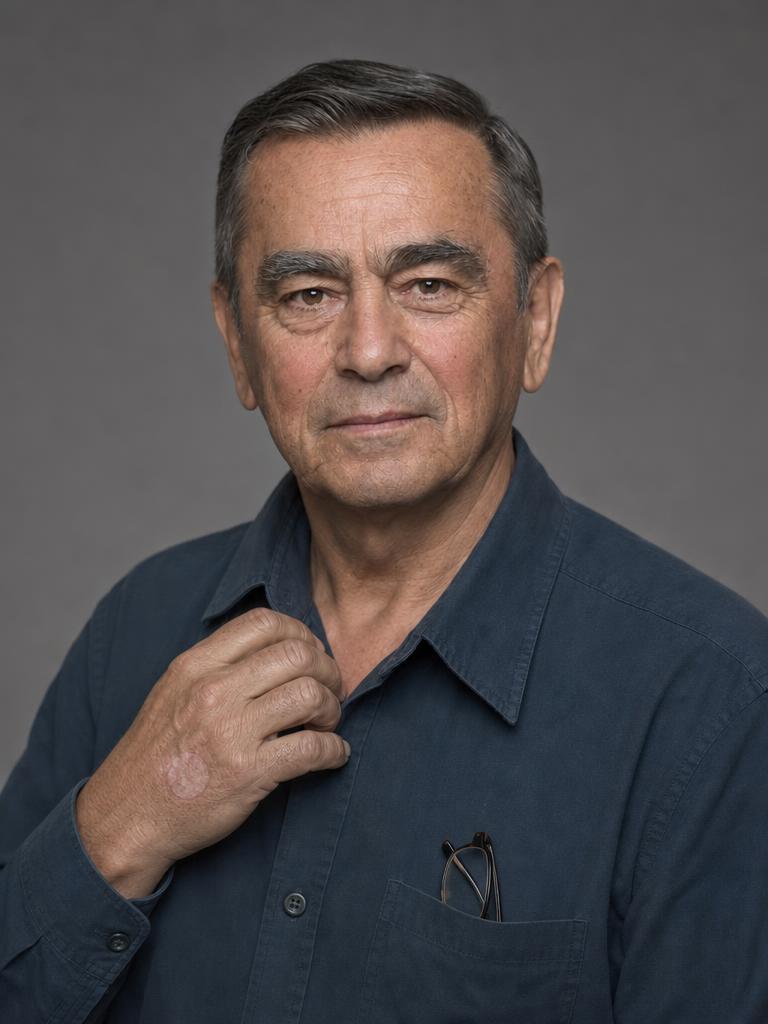Zoran Ilić