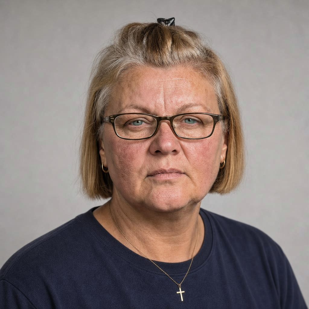 Danuta Wójcik