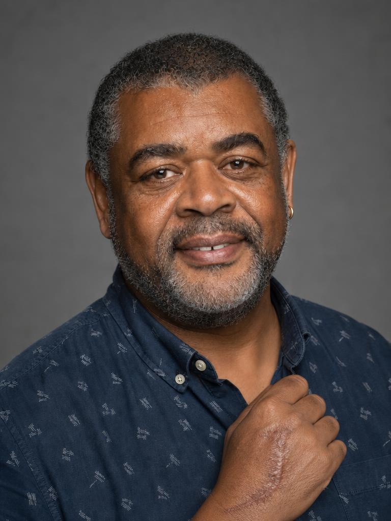 Matthias Vogel
