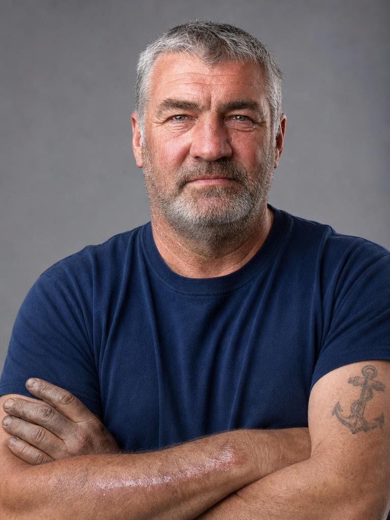 Stefan Novak