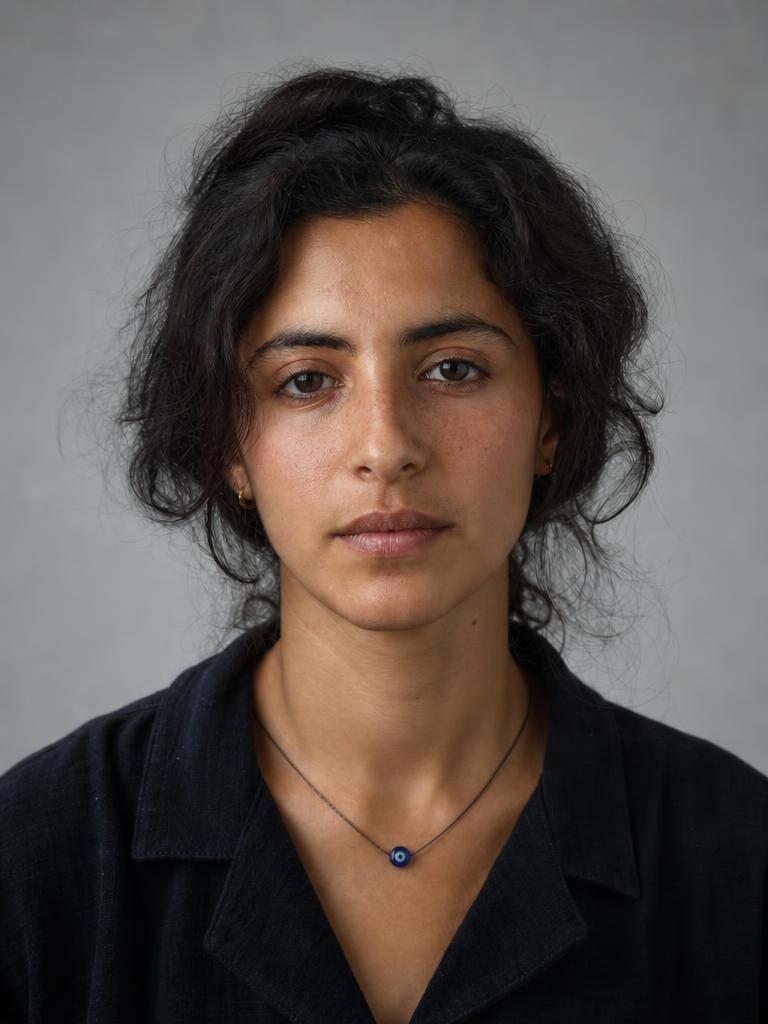 Leila Bennani