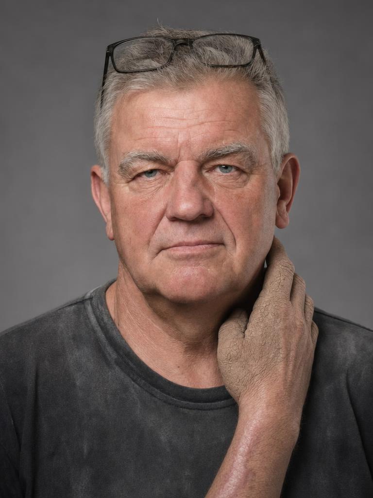 Arthur Fenwick
