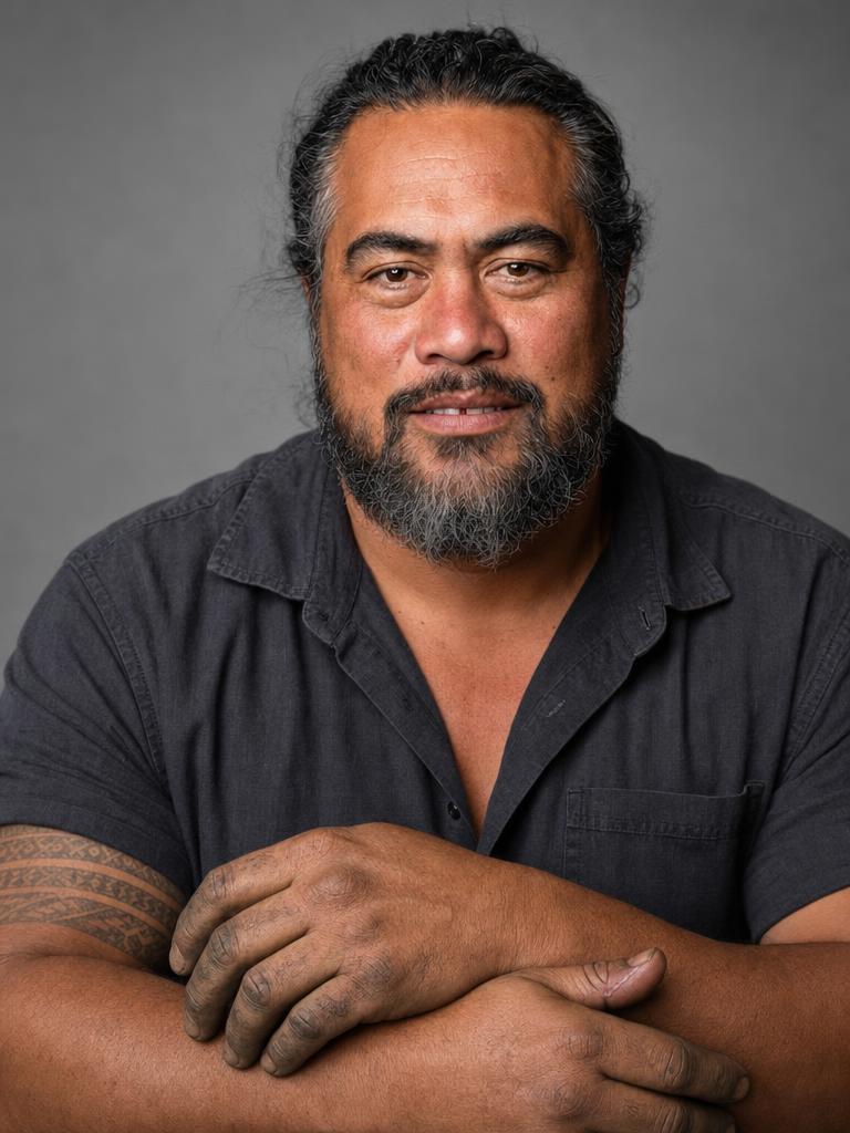 Kaelo Tevi