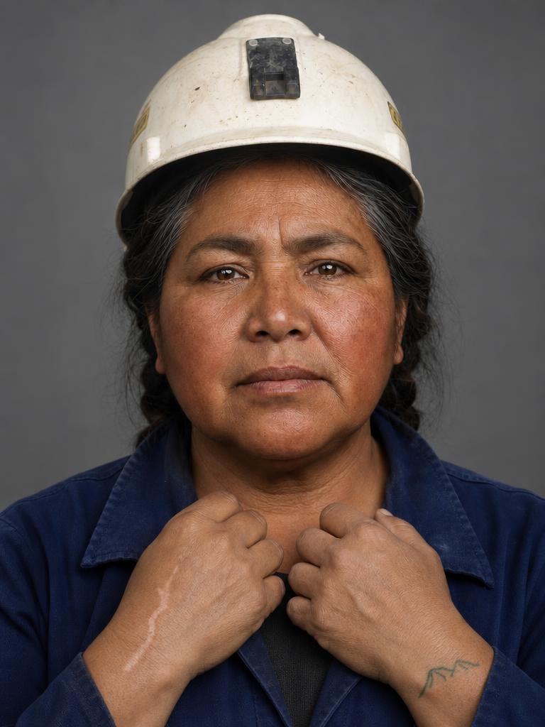 Beatriz Mamani