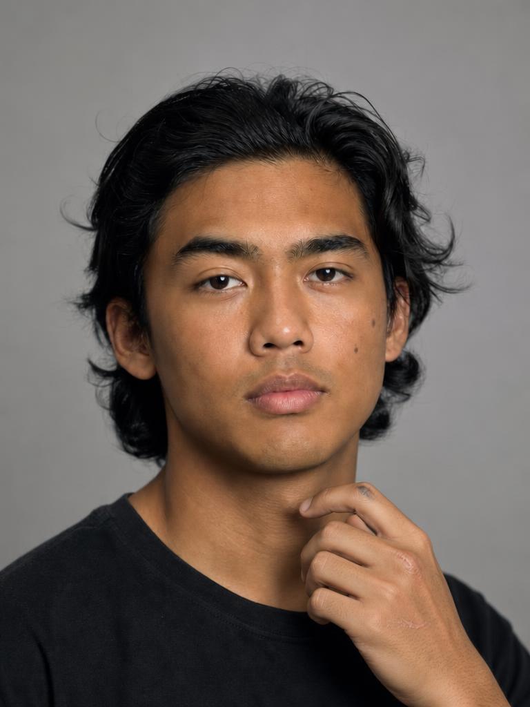 Dimas Setiawan