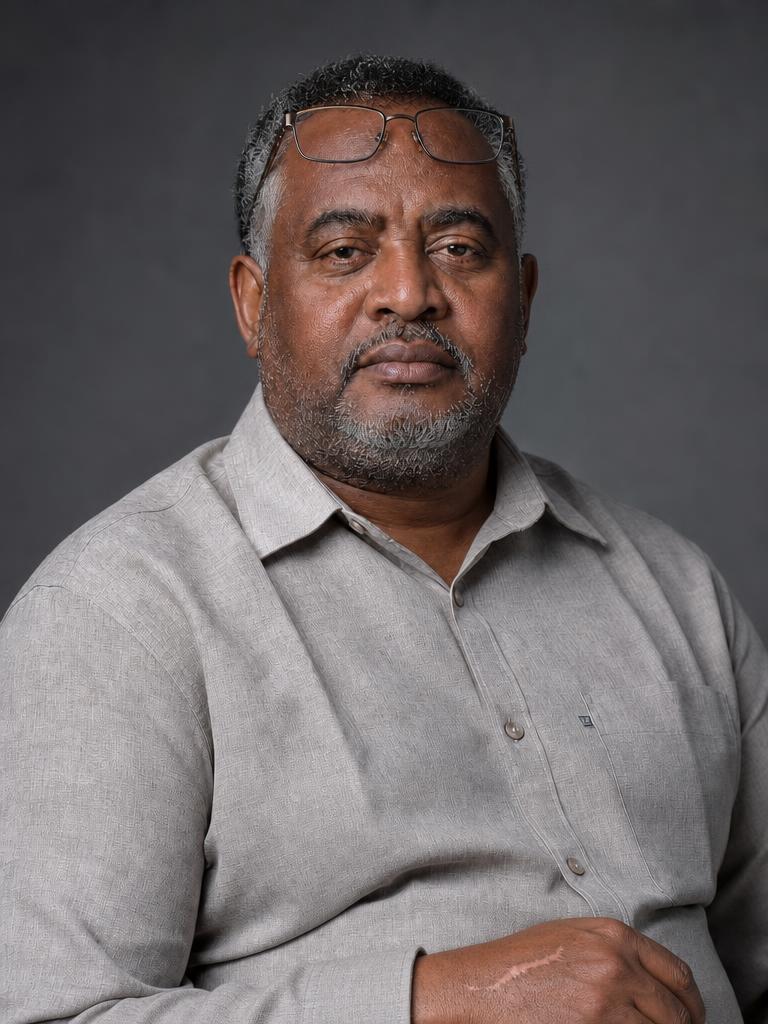 Zenebe Tesfaye
