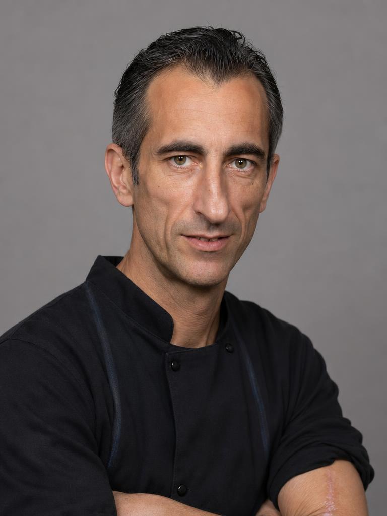 Zoran Babić
