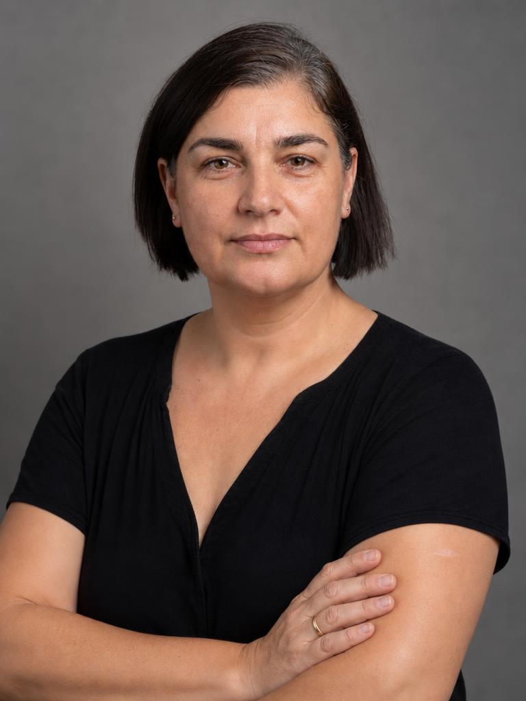 Sonia Gittens